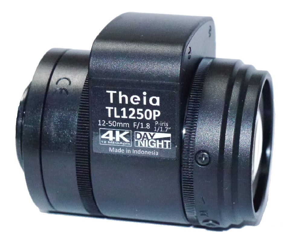 4k長焦鏡頭機動版TL1250P